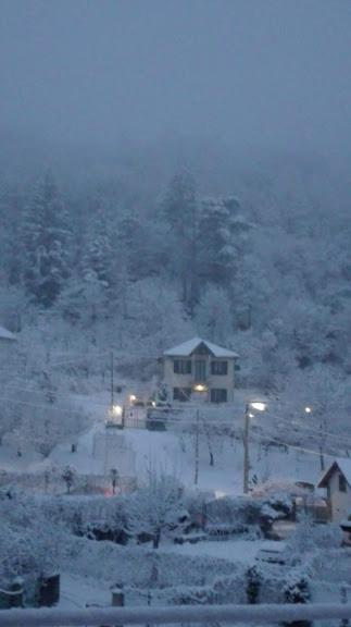 La Torretta Bed & Breakfast Torriglia Luaran gambar