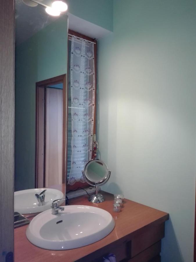 La Torretta Bed & Breakfast Torriglia Luaran gambar