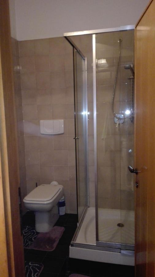 La Torretta Bed & Breakfast Torriglia Luaran gambar