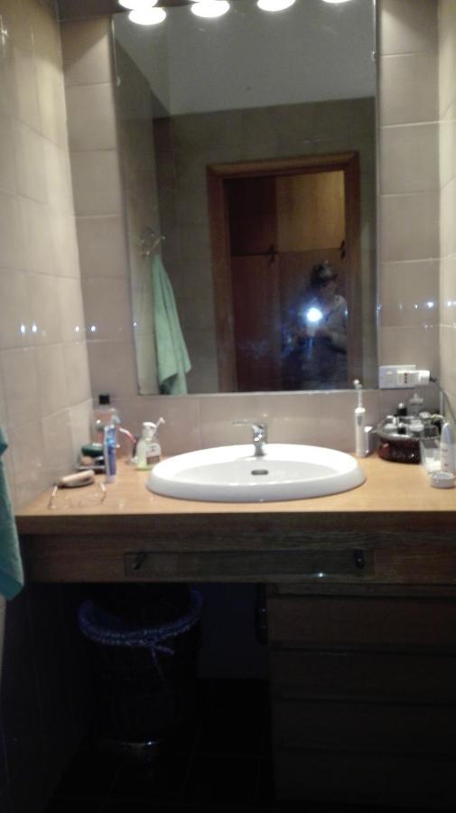 La Torretta Bed & Breakfast Torriglia Luaran gambar