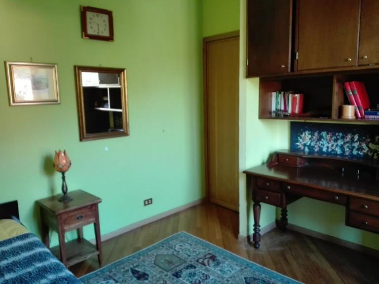 La Torretta Bed & Breakfast Torriglia Luaran gambar