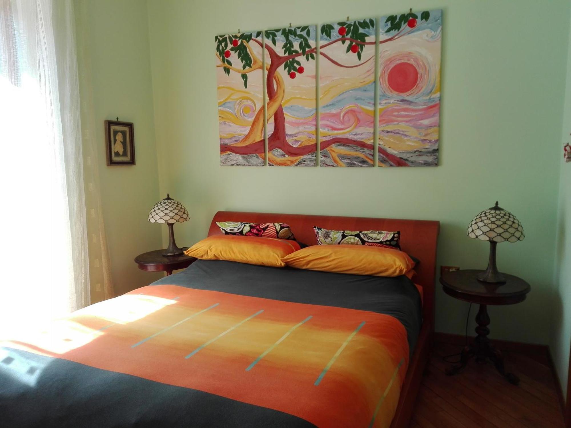 La Torretta Bed & Breakfast Torriglia Luaran gambar